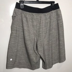 Lululemon T.H.E Short 11” Linerless